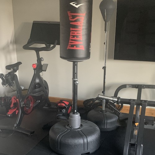 Everlast omniflex freestanding - everlast,