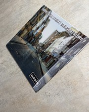 Oasis What’s The Story