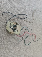 SANSUI SR222 Turntable Motor