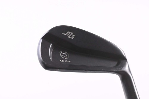 Miura 301 black iron - miura, cb-301