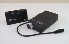 Kodak S-AV Infrared Remote Kodak Carousel Slide Control - Working