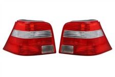 VW Golf MK4 Rear Lights Set