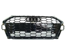 AUDI A4 2019 - 2023 S-LINE