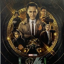 2022 Loki Print Ad Tom