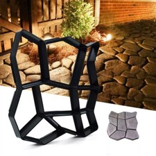 Garden Paving Mould Pavement