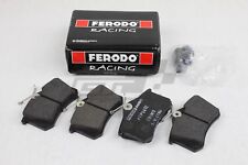 Rear Brake Pads Ferodo DS Uno