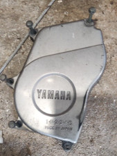 COVER, CRANKCASE Yamaha XTZ