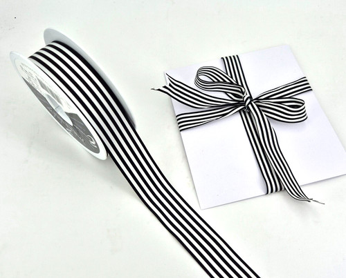 Black berisfords pencil stripe - pencil,
