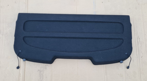 Ford fiesta mk7 parcel shelf - parcel,