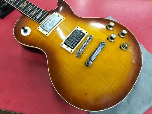 Greco 420 used 1971 - eg-420, maple