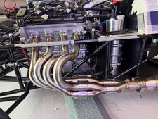 Performance Mk Indy RR