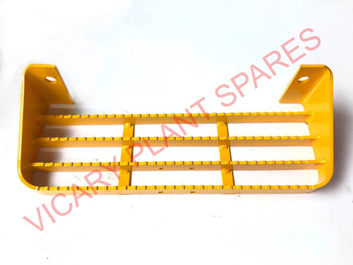 Lower step jcb part - lower, no