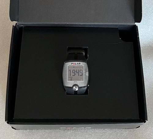 Polar ft1 hrm watch t31 - polar,