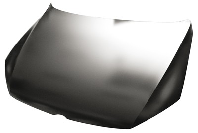 Passat saloon bonnet - vw,