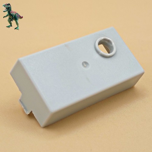 Playmobil side drawer-gas
