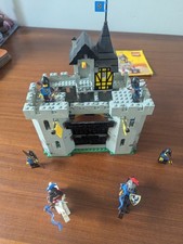 LEGO Castle Black Falcon's
