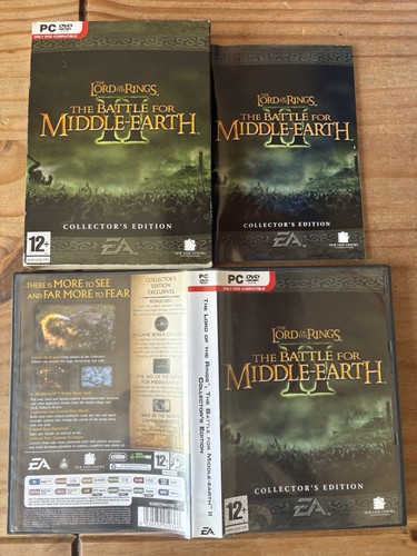 Lord the rings battle for - lord,