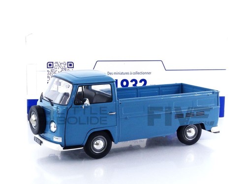 Solid volkswagen t2 - -,