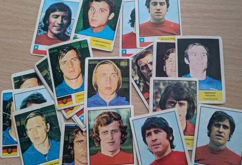 Fks soccer stars - soccer, world