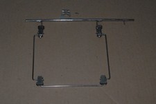 Large format 5 x 4 film drying