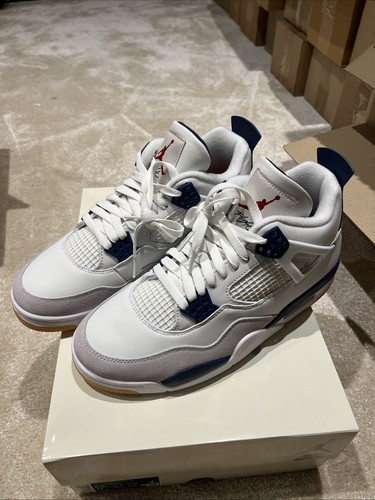 Nike air jordan retro - air,