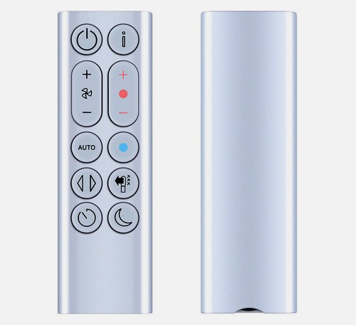 Remote control for - for, dyson