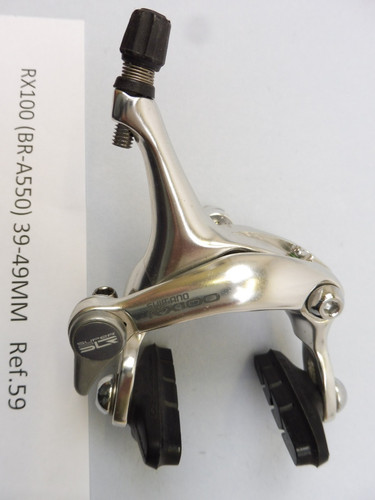 Shimano rx100 a550 rear - , br-a550