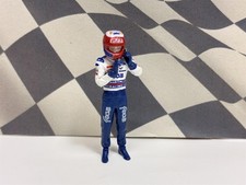 Carlos Sainz Sr Focus Rally