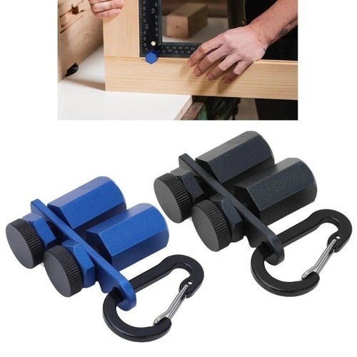 Tall stair gauges with thumb - gauges,