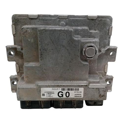 Nissan navara engine control - engine,