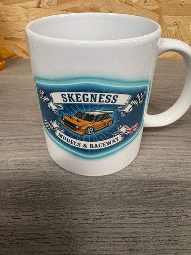 Skegness models and raceway - skegness,