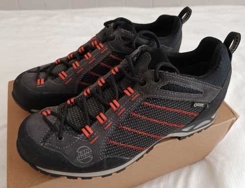 Hanwag makra low gtx men - low, men’s