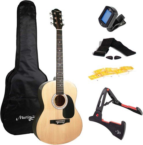 Martin smith acoustic - martin,