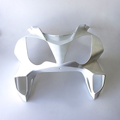 Nose cone fairing unpainted - nose,