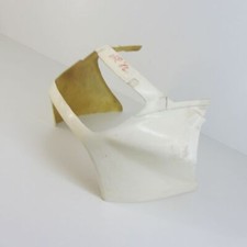 Honda VFR 750 F RC24 Cockpit Fairing Front 29656