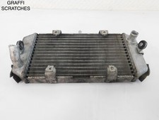 YAMAHA MAJESTY 400 ABS WATER