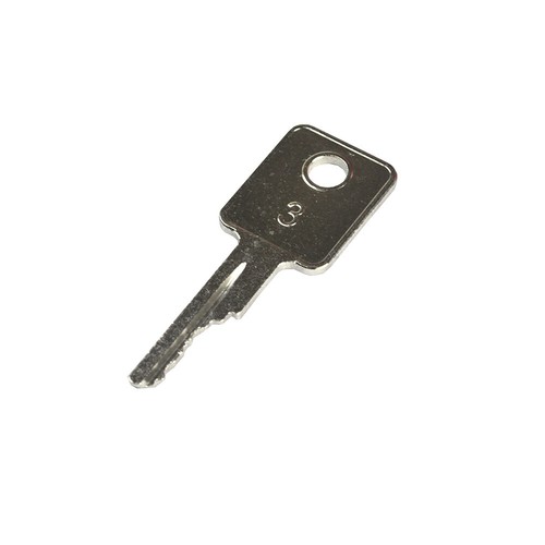 Rocwood ignition starter key - starter,