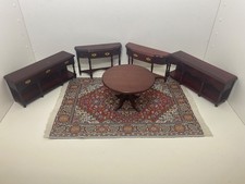 BUNDLE SIDEBOARDS DEMI LUNE