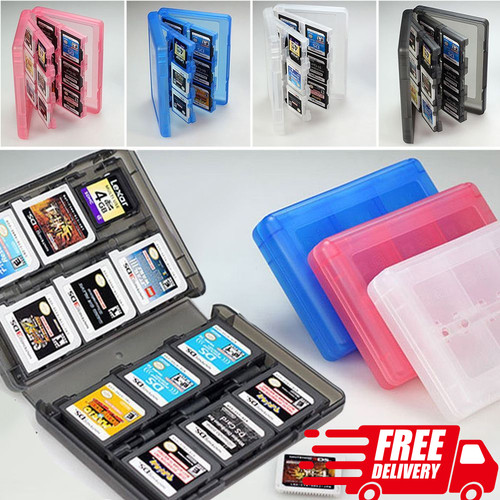 Game card holder case - in,