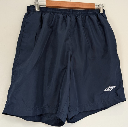 Umbro shorts men large navy - umbro,
