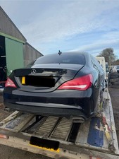 MERCEDES CLA180 AMG 2015 1.6