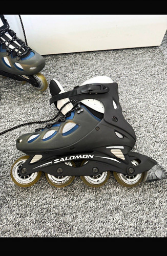 Salomon energyzer men s - 7, men's