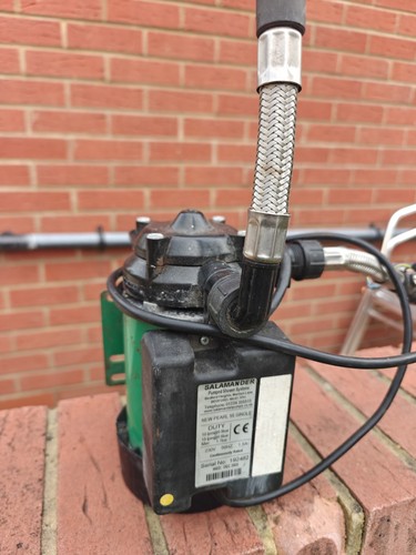120w automatic water - 120w,