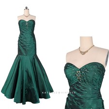 Mori Lee Prom Dress Maxi Gown