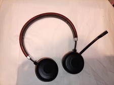 Jabra Evolve 65 SE Wireless On