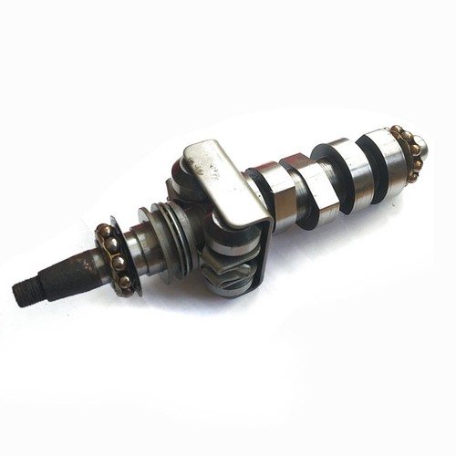 Camshaft for simms - cav, minimec