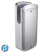 Dryflow® Jet Force Junior HEPA Hands In Hand Dryer
