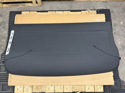 Genuine audi rear parcel - audi,