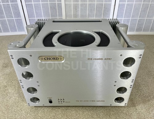 Chord spm 3005 - spm,