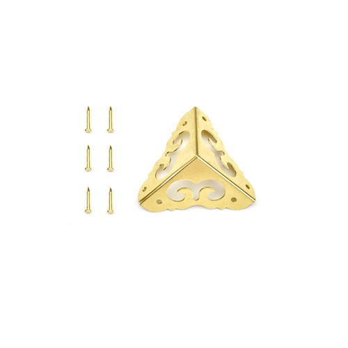 12pcs jewelry box corner - jewelry,